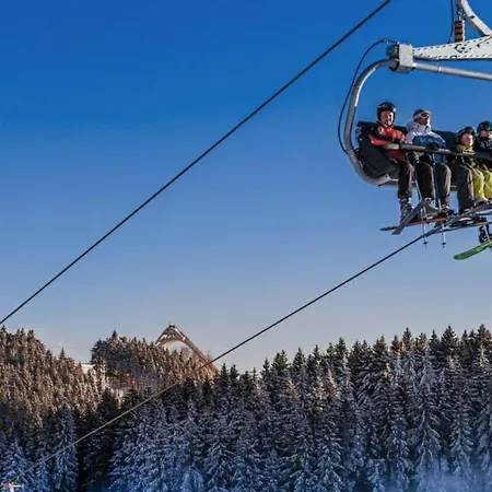 Stadtstreuner Winterberg
