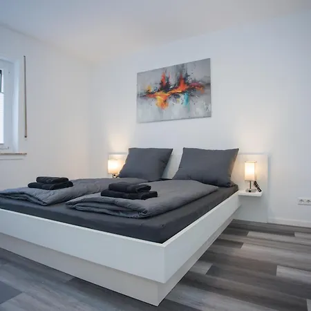 Stadtstreuner Daire