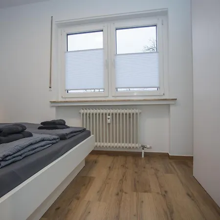 Daire Stadtstreuner Winterberg
