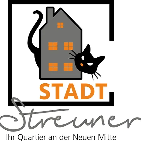 Stadtstreuner Apartament Winterberg